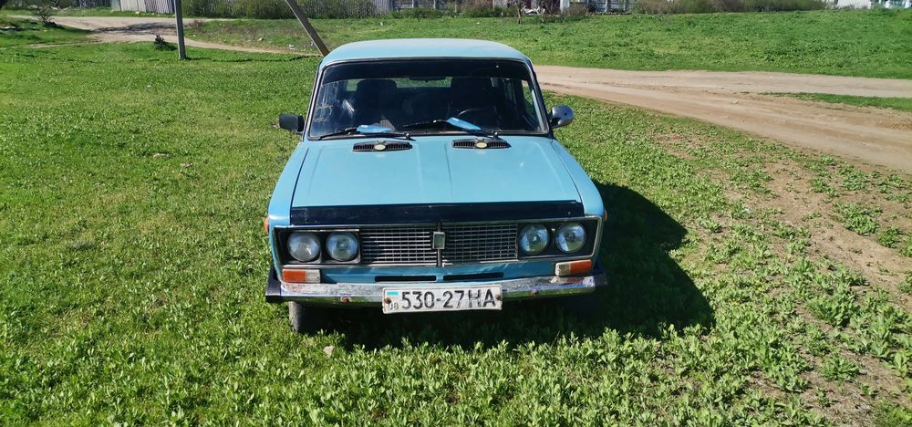 Продам ваз 2106.