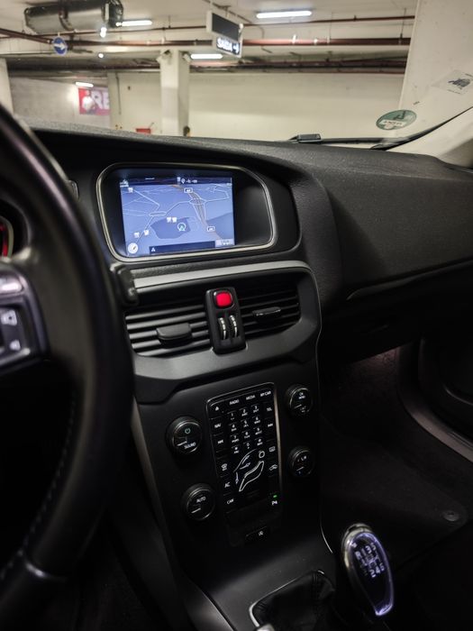 Volvo V40 D2 Diesel