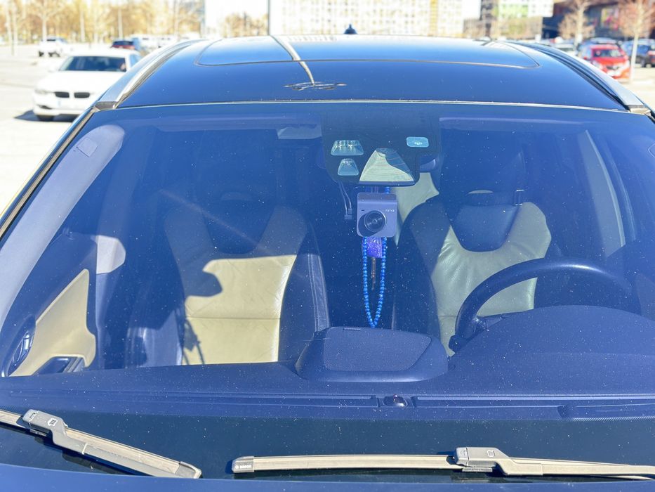 Volvo XC60, 2009, 3.0 т6, газ/бензин, мінуса тільки є в акумуляторі))