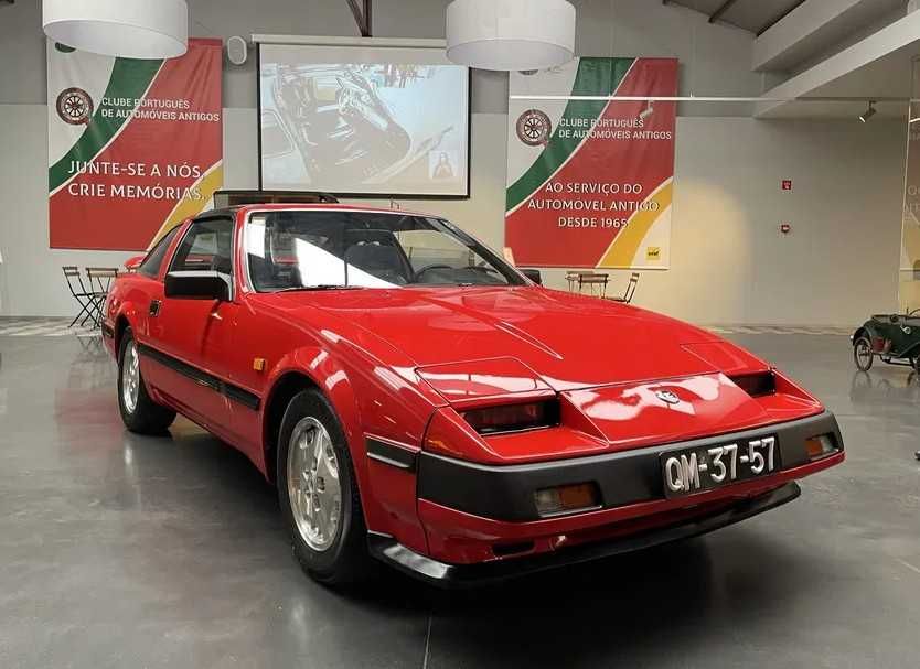 Nissan 300ZX Z31