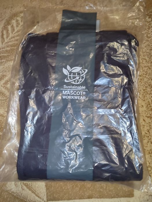 Штани робочі MOSCOT