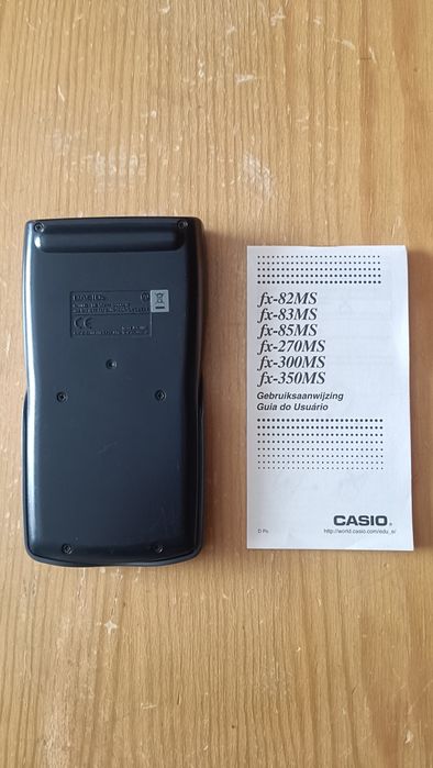 Calculadora científica