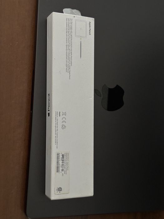 Apple Pencil 1 оригінал!