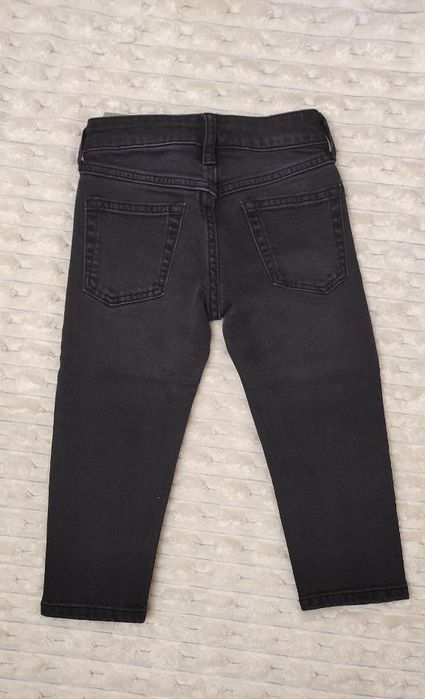 Чорні джинси і сорочка hm, 92 розміру