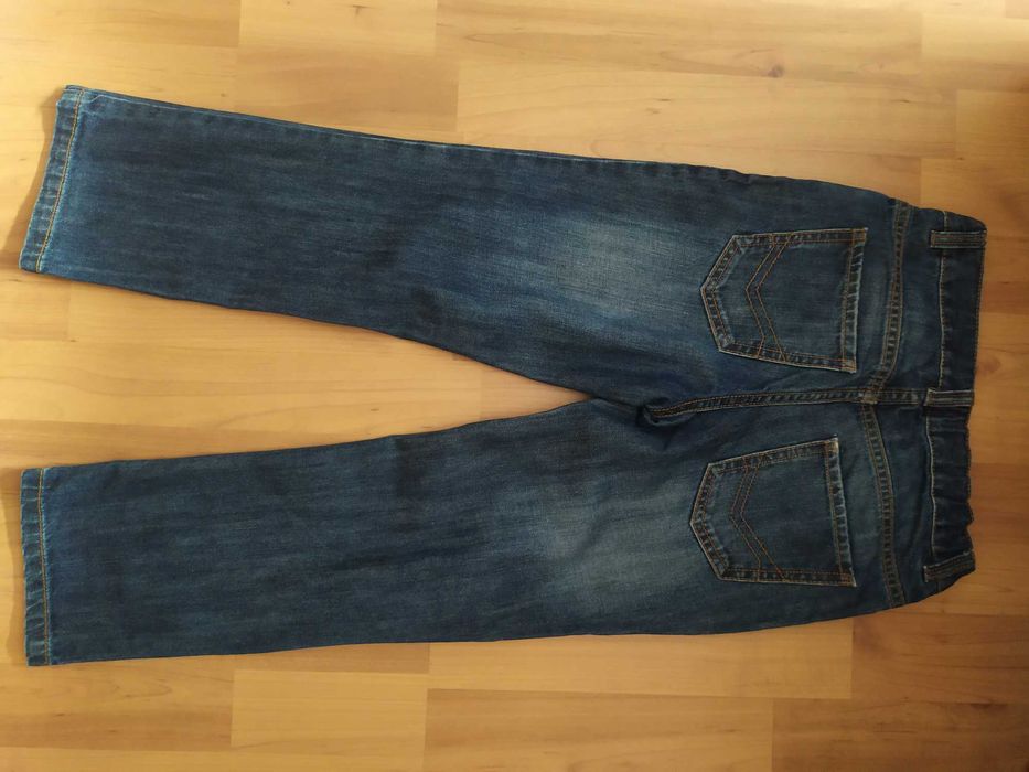 Джинси для хлопчика Waikiki, розмір 116-122(6-7 років)