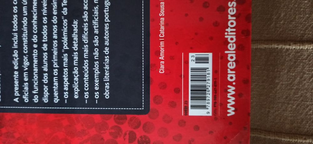 Gramática da Língua Portuguesa