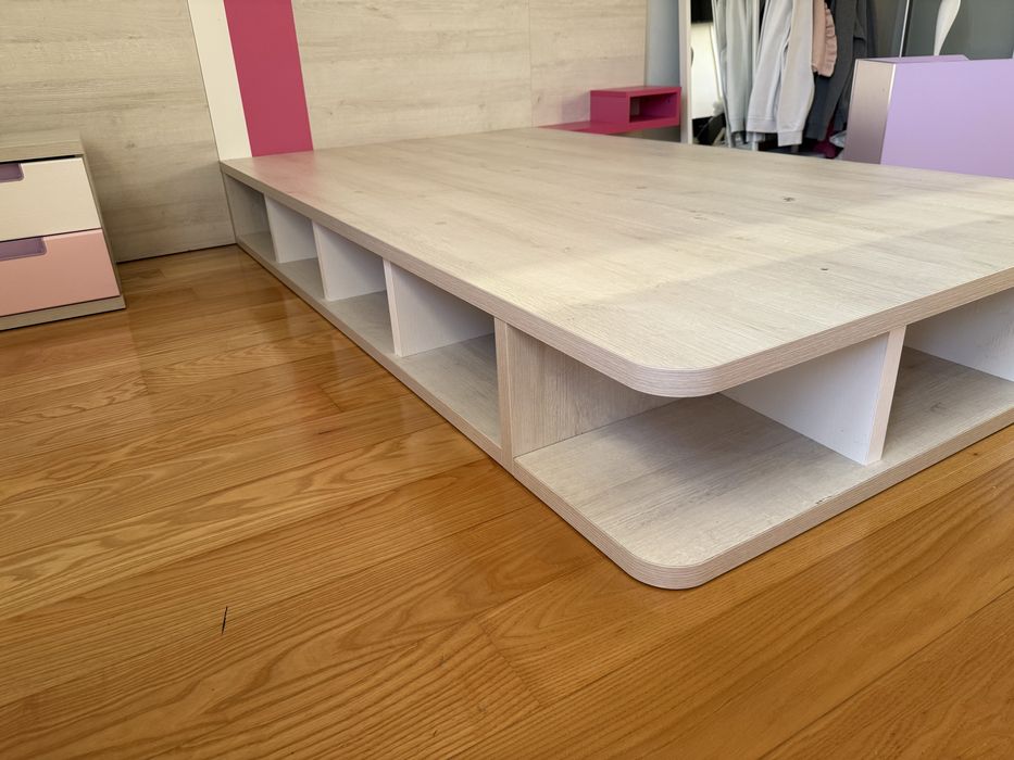 Moveis de quarto Meninas X2