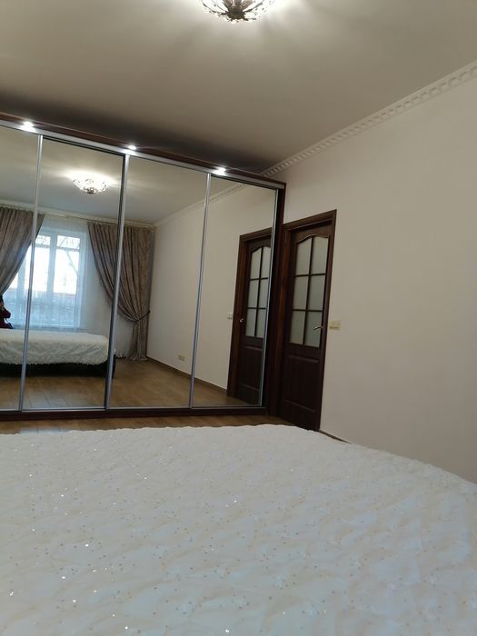 Неймовірна 1кімн квартира з терасою в сучасному ЖК Софія Київська