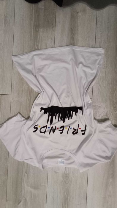 Koszulka t-shirt friends