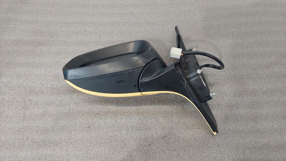 Retrovisor / espelho esquerdo SUZUKI Swift III (MZ, EZ)