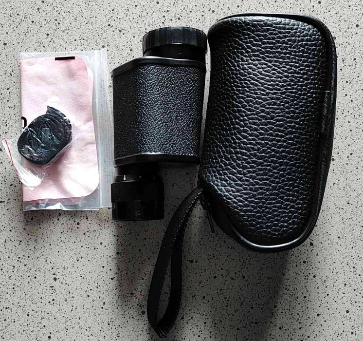 Монокуляр 8х30 Baigich металевий. Новий.