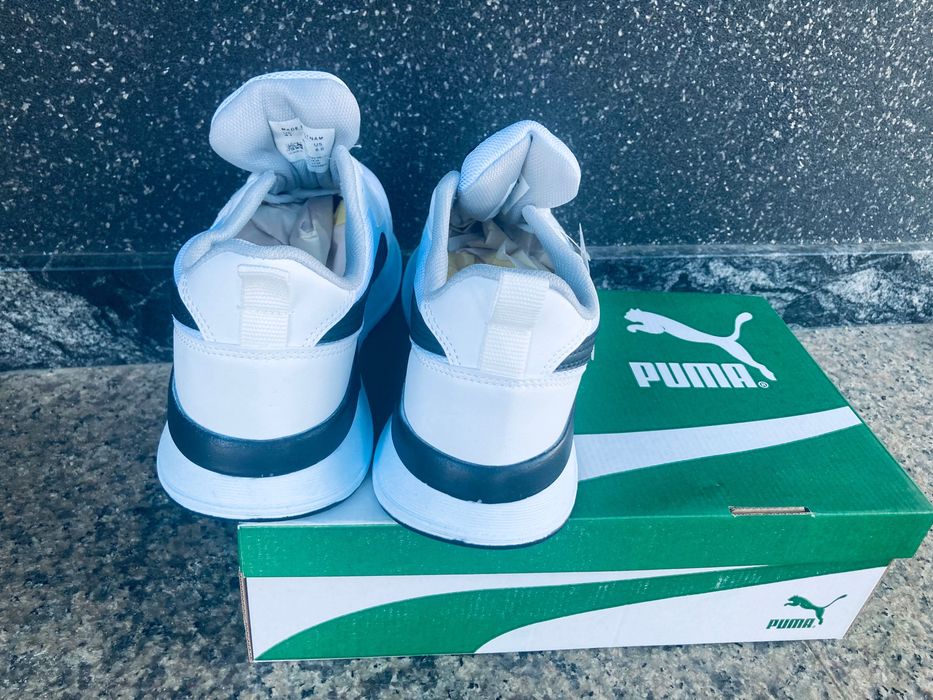 Nowe adidasy puma 41 rozmiar