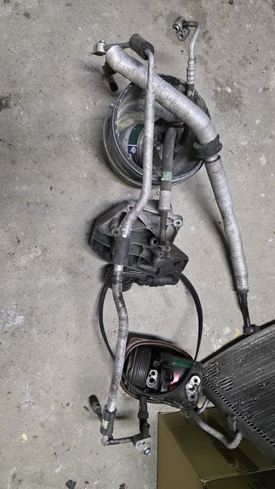 Bmw e36 Klimatronik
