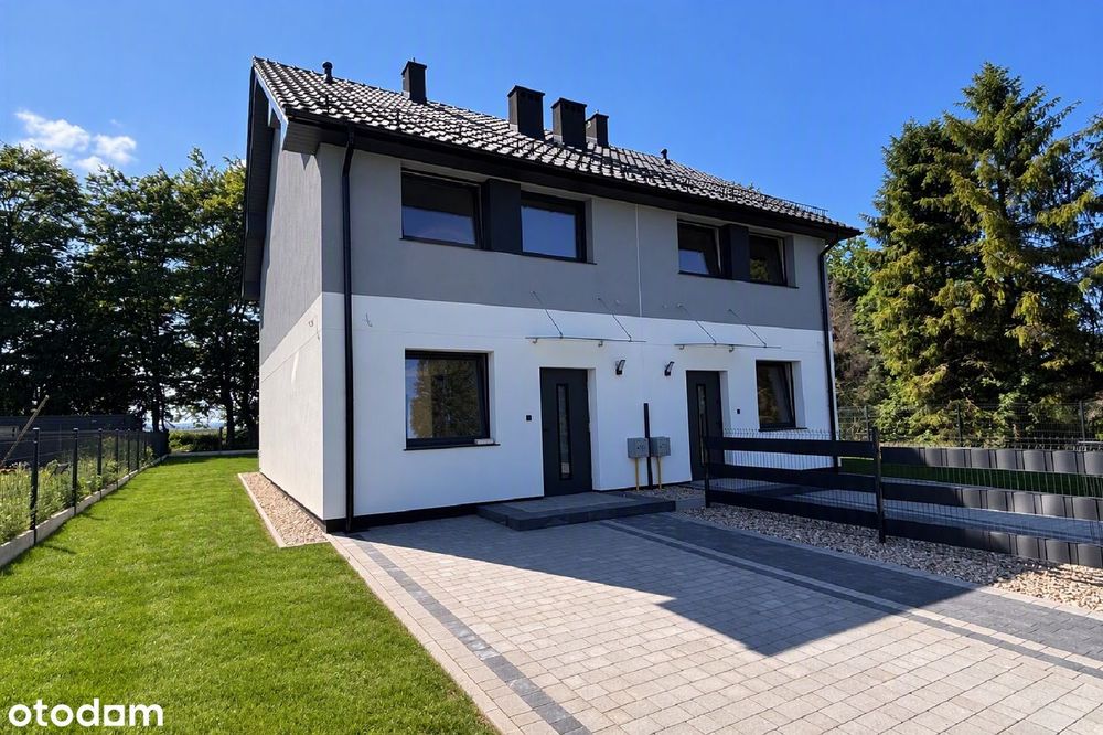 Dom na sprzedaż, 101 m², Pruszcz Gdański