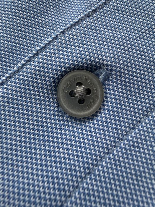 Nowe polo męskie Calvin Klein