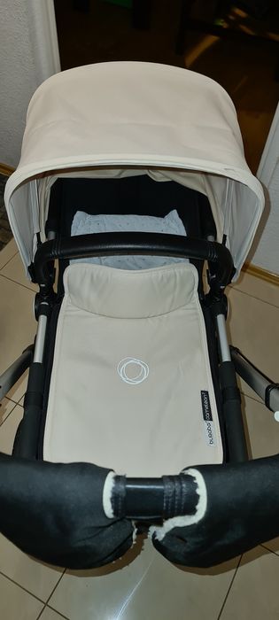 Sprzedam wózek dziecięcy Bugaboo Cameleon 3