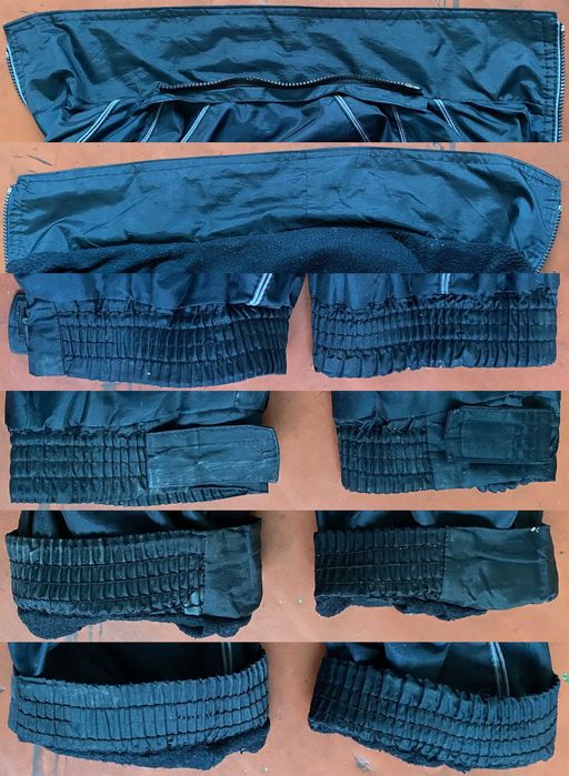 Куртка Reebok Размер 50 XL 52 XXL 54 XXXL Дождевик Ветровка Кофта Худи