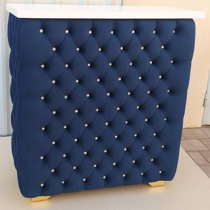 Recepcja Tapicerowana kolor do wyboru