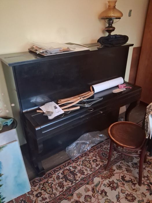 Pianino Legnica uzywane