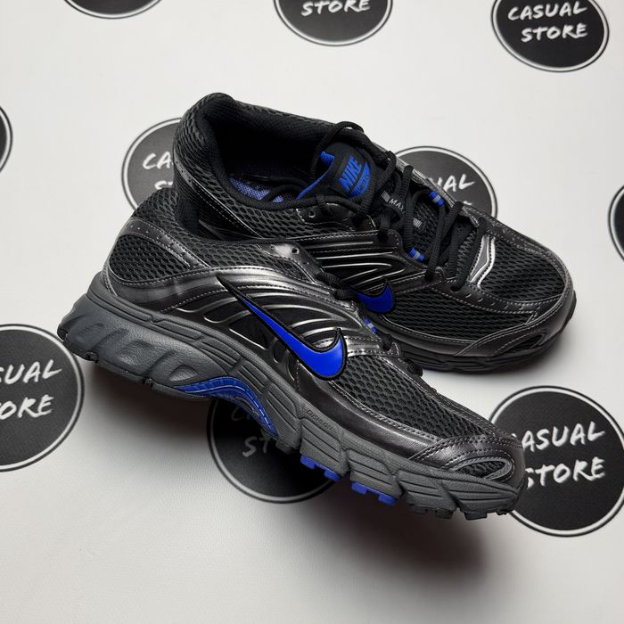ОРИГІНАЛ Чоловічі Кросівки Nike Air Max Moto 2K 44.5 45.5 IO9279-003 з США