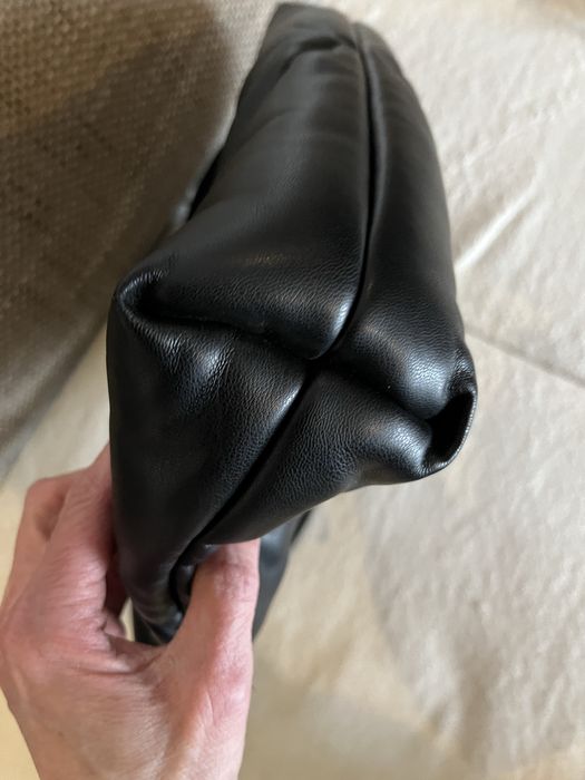 Torebka pikowana Zara