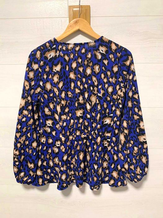 Шикарная женская блуза FAITH & JOY