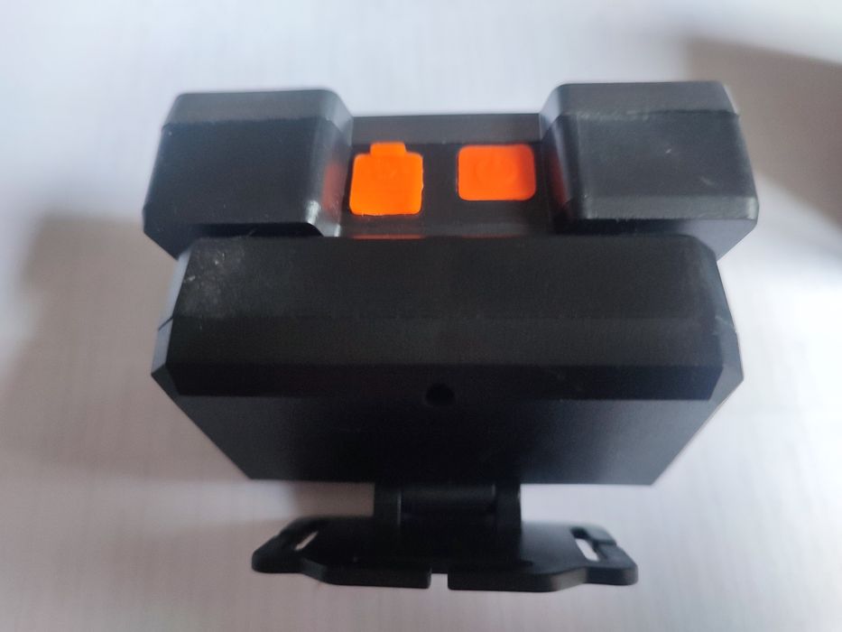 Ліхтарик світлодіодний налобний