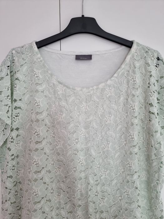 Bluzka tunika C&A Yessica 44 46