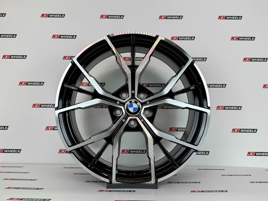 Jantes Look BMW 845M em 17 | 5x120