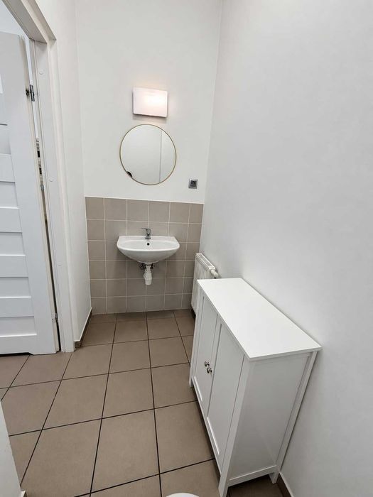 lokal użytkowy na wynajem w Centrum Stargardu