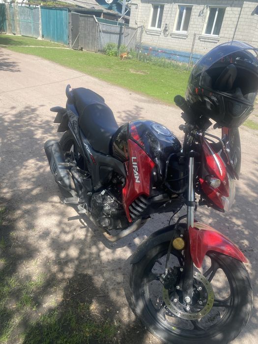 Продам лифан кп 200