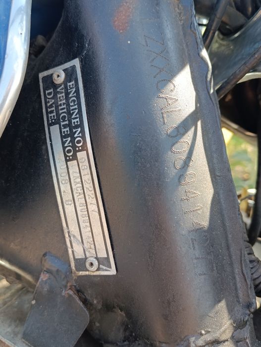 Продам мопед альфа (Alpha ZS50F)