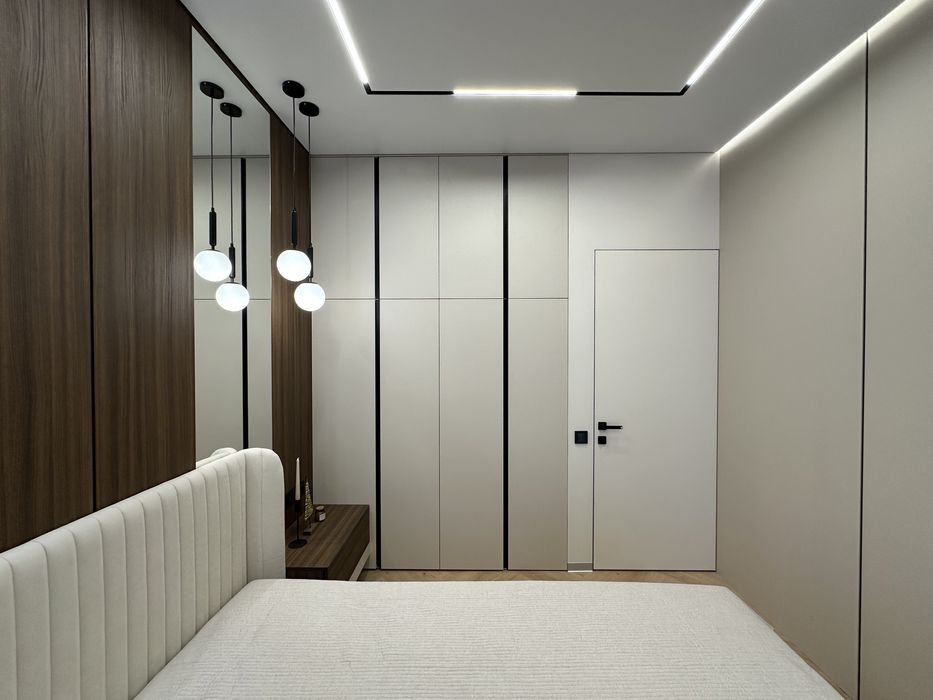 ‼️Лучшая видовая квартира в Аркадии