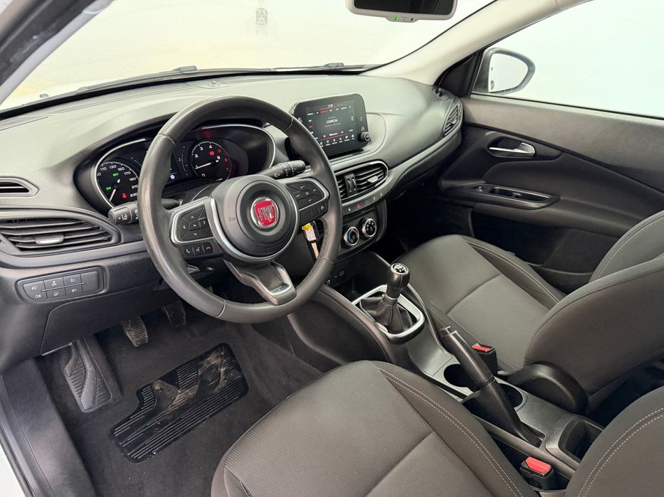 Fiat Tipo 1.3 MultiJet City Life