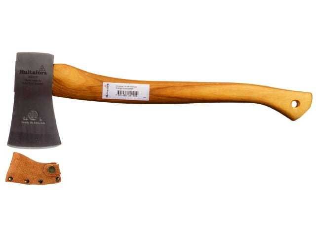 Siekiera turystyczna Hultafors H 009 – 900 g, długość 500 mm