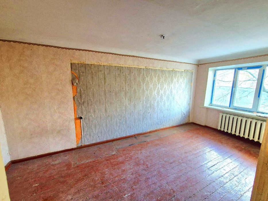 Продам 1 квартиру, рн Ковалівка.