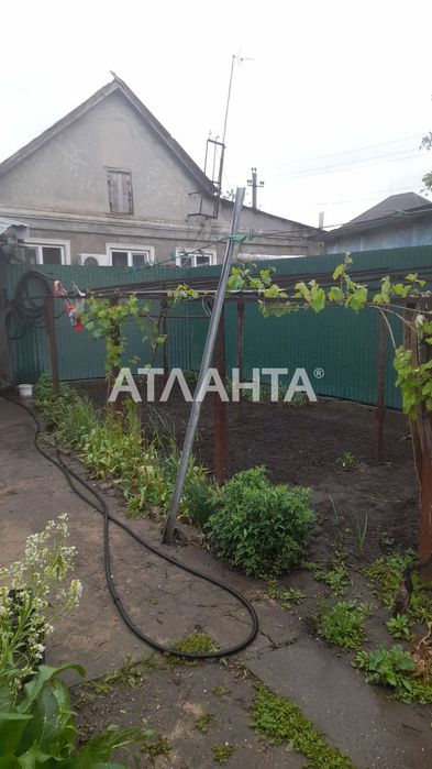 Дом на Ленпосёлке на 2 входа, Гараж, Огород
