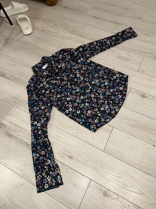 Off-White koszula męska M  nowa