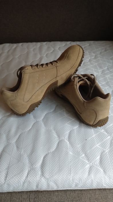 Нові кросівки Caterpillar 45р.