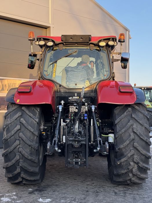 Case Puma 220 *2019’rok*