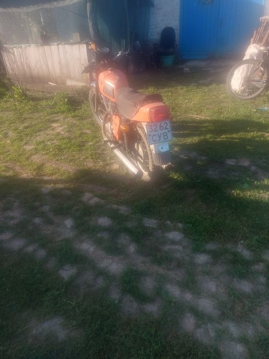 Продам  Іж планета 3