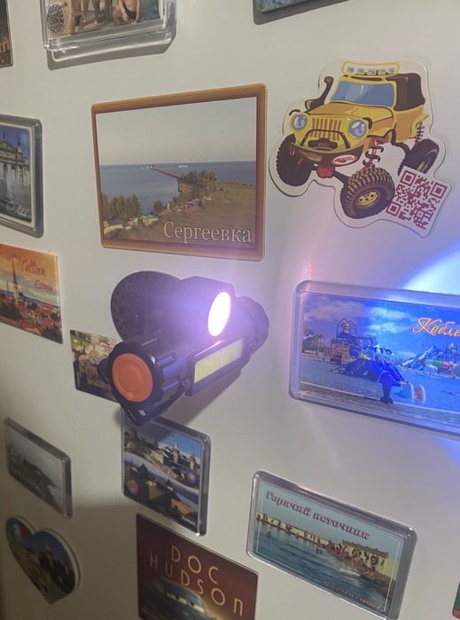 Ліхтар налобний Х-3233