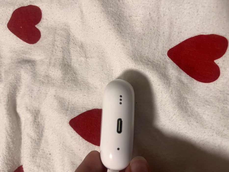 Słuchawki air pods pro 2