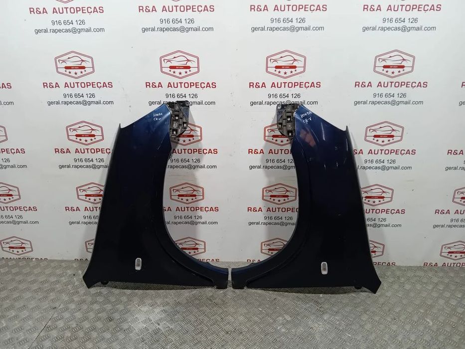 Frente Completa Honda CR-V