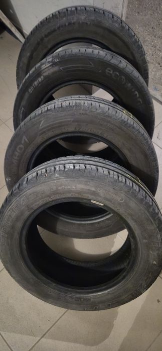 Opony letnie 14 175x65
