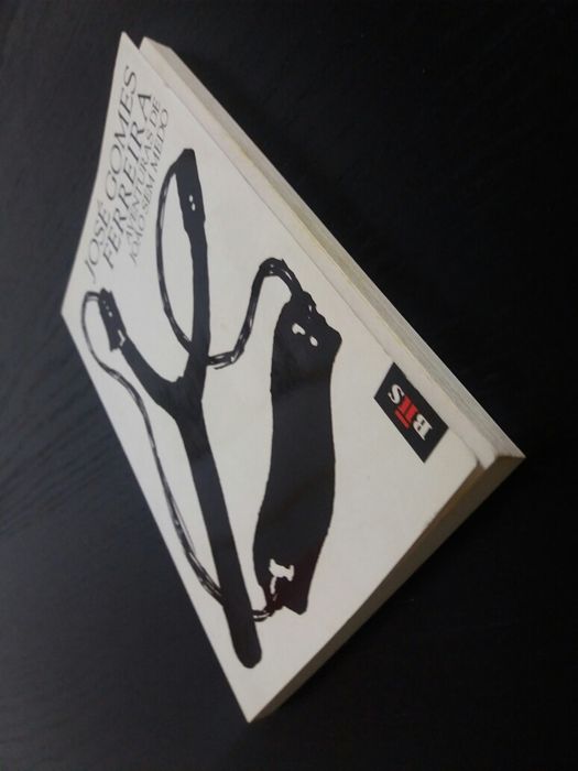 Livro: As Aventuras de João Sem Medo de José Gomes Ferreira