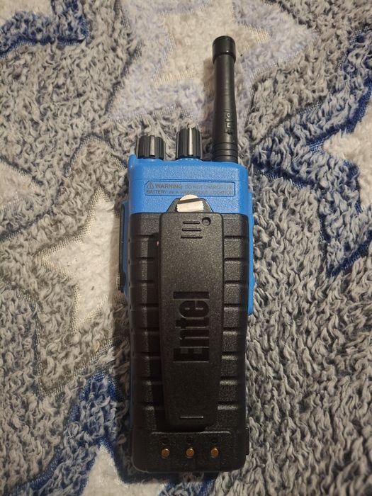 Торг. Рация Entel DT 953 PMR446