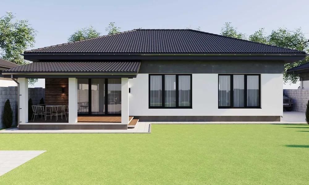 Дом с подвалом и террасой. Рассрочка на 2 года‼️Мансарда‼️Дайберг