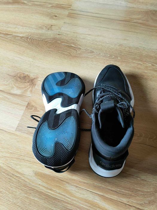 buty ADIDAS streetcheck