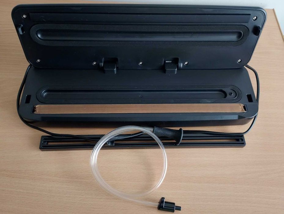 Zgrzewarka próżniowa N8WERK